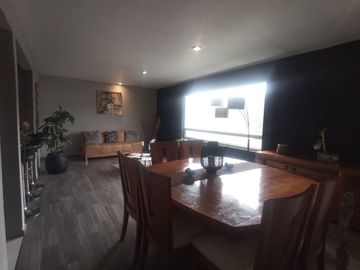 VENTA DEPARTAMENTO EN ATIZAPÁN DE ZARAGOZA, EDOMÉX.