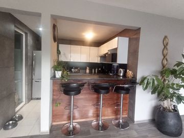 VENTA DEPARTAMENTO EN ATIZAPÁN DE ZARAGOZA, EDOMÉX.