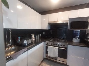 VENTA DEPARTAMENTO EN ATIZAPÁN DE ZARAGOZA, EDOMÉX.