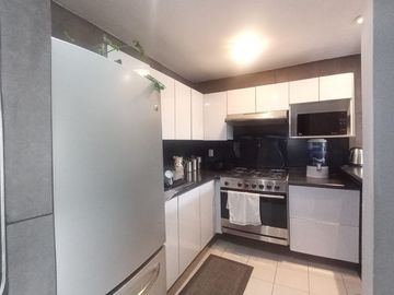 VENTA DEPARTAMENTO EN ATIZAPÁN DE ZARAGOZA, EDOMÉX.