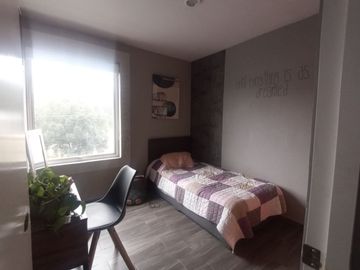 VENTA DEPARTAMENTO EN ATIZAPÁN DE ZARAGOZA, EDOMÉX.