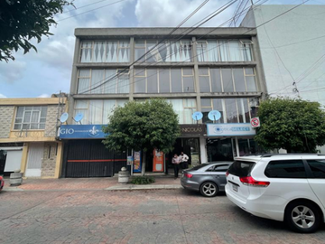 EDIFICIO EN VENTA 