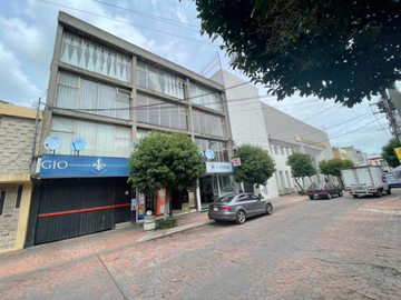 EDIFICIO EN VENTA 