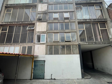 EDIFICIO EN VENTA 