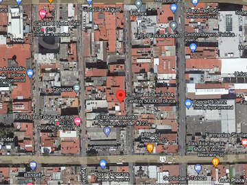EDIFICIO EN VENTA 