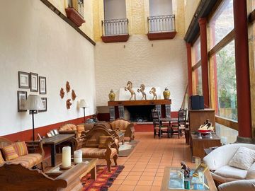 HACIENDA  EN VENTA 