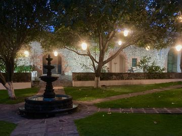 HACIENDA  EN VENTA 