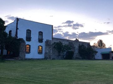 HACIENDA  EN VENTA 