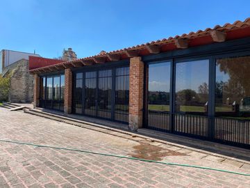 HACIENDA  EN VENTA 