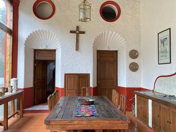 HACIENDA  EN VENTA 