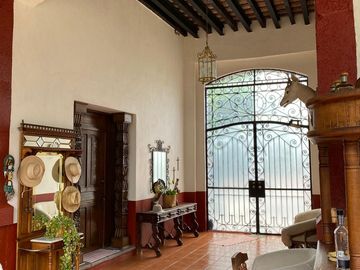 HACIENDA  EN VENTA 