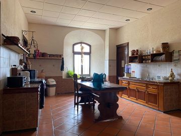 HACIENDA  EN VENTA 