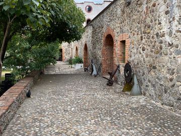 HACIENDA  EN VENTA 