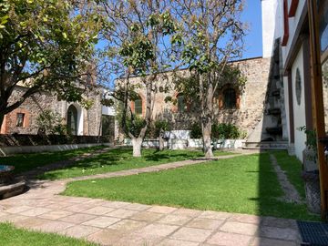 HACIENDA  EN VENTA 
