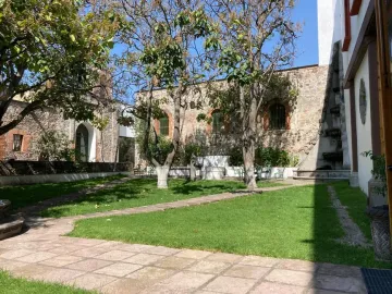 Hacienda Lanzarote: El Renacimiento del Lujo y La Historia en Tepotzotlán