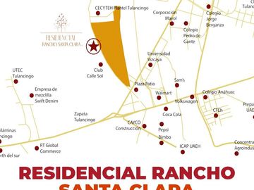 CASAS NUEVAS EN VENTA EN EL DESARROLLO 