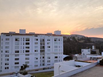 VENTA DEPARTAMENTO en Atizapán de Zaragoza, Exhacienda del Pedregal por Lomas Lindas