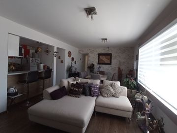 VENTA DEPARTAMENTO en Atizapán de Zaragoza, Exhacienda del Pedregal por Lomas Lindas