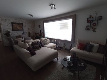 VENTA DEPARTAMENTO en Atizapán de Zaragoza, Exhacienda del Pedregal por Lomas Lindas