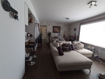 VENTA DEPARTAMENTO en Atizapán de Zaragoza, Exhacienda del Pedregal por Lomas Lindas
