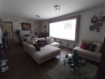VENTA DEPARTAMENTO en Atizapán de Zaragoza, Exhacienda del Pedregal por Lomas Lindas