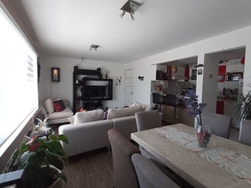VENTA DEPARTAMENTO en Atizapán de Zaragoza, Exhacienda del Pedregal por Lomas Lindas