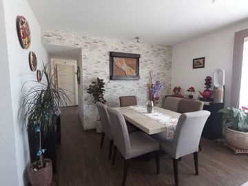 VENTA DEPARTAMENTO en Atizapán de Zaragoza, Exhacienda del Pedregal por Lomas Lindas