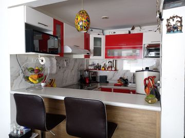 VENTA DEPARTAMENTO en Atizapán de Zaragoza, Exhacienda del Pedregal por Lomas Lindas