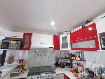 VENTA DEPARTAMENTO en Atizapán de Zaragoza, Exhacienda del Pedregal por Lomas Lindas