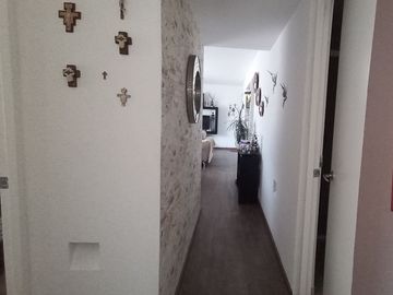 VENTA DEPARTAMENTO en Atizapán de Zaragoza, Exhacienda del Pedregal por Lomas Lindas