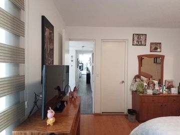 VENTA DEPARTAMENTO en Atizapán de Zaragoza, Exhacienda del Pedregal por Lomas Lindas
