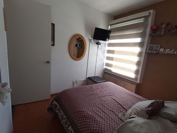 VENTA DEPARTAMENTO en Atizapán de Zaragoza, Exhacienda del Pedregal por Lomas Lindas