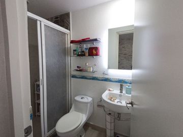 VENTA DEPARTAMENTO en Atizapán de Zaragoza, Exhacienda del Pedregal por Lomas Lindas