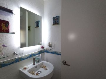 VENTA DEPARTAMENTO en Atizapán de Zaragoza, Exhacienda del Pedregal por Lomas Lindas