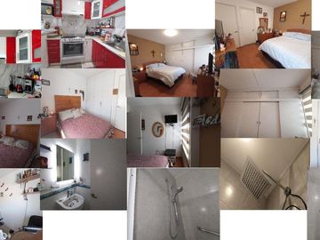 VENTA DEPARTAMENTO en Atizapán de Zaragoza, Exhacienda del Pedregal por Lomas Lindas