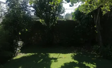 San Jeronimo Cuernavaca Se Vende Casa Uso De Suelo Comercial En Un Nivel