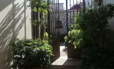 San Jeronimo Cuernavaca Se Vende Casa Uso De Suelo Comercial En Un Nivel