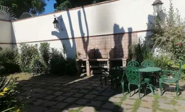 San Jeronimo Cuernavaca Se Vende Casa Uso De Suelo Comercial En Un Nivel