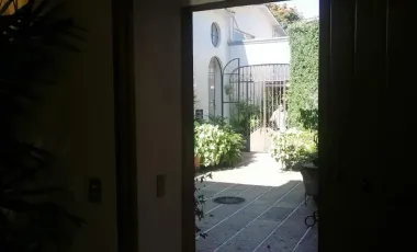 San Jeronimo Cuernavaca Se Vende Casa Uso De Suelo Comercial En Un Nivel