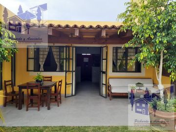 Casa En Venta En Ocotepec Cuernavaca Morelos 3 Recamaras Seminueva