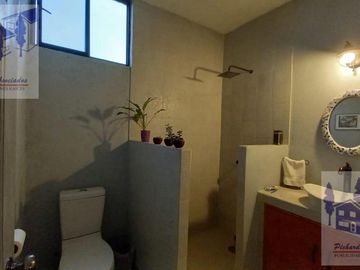 Casa En Venta En Ocotepec Cuernavaca Morelos 3 Recamaras Seminueva