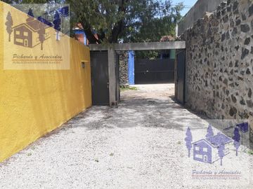 Casa En Venta En Ocotepec Cuernavaca Morelos 3 Recamaras Seminueva