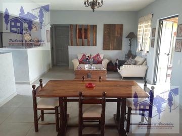 Casa En Venta En Ocotepec Cuernavaca Morelos 3 Recamaras Seminueva