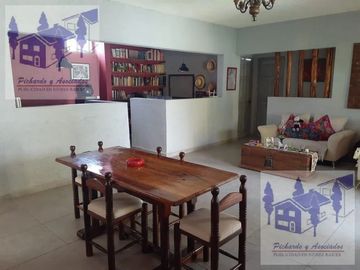 Casa En Venta En Ocotepec Cuernavaca Morelos 3 Recamaras Seminueva