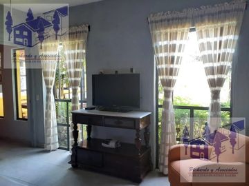 Casa En Venta En Ocotepec Cuernavaca Morelos 3 Recamaras Seminueva