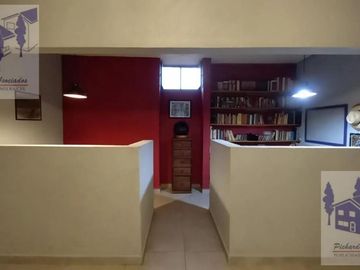 Casa En Venta En Ocotepec Cuernavaca Morelos 3 Recamaras Seminueva