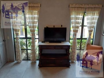 Casa En Venta En Ocotepec Cuernavaca Morelos 3 Recamaras Seminueva
