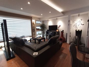 VENTA DEPARTAMENTO en Atizapán de Zaragoza, Exhacienda del Pedregal por Lomas Lindas