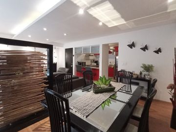 VENTA DEPARTAMENTO en Atizapán de Zaragoza, Exhacienda del Pedregal por Lomas Lindas