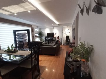 VENTA DEPARTAMENTO en Atizapán de Zaragoza, Exhacienda del Pedregal por Lomas Lindas